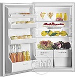 Холодильник Zanussi ZI 7165 Фото