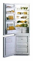 Холодильник Zanussi ZI 722/10 DAC Фото
