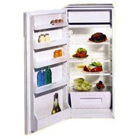 Холодильник Zanussi ZI 7231 Фото