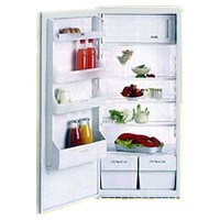 Холодильник Zanussi ZI 7243 Фото