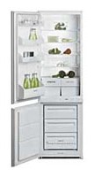 Холодильник Zanussi ZI 921/8 FF Фото