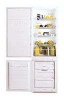 Холодильник Zanussi ZI 9310 Фото