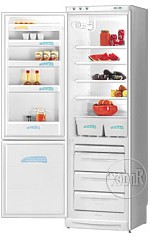 Холодильник Zanussi ZK 26/11 R Фото