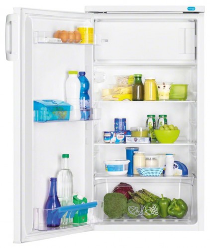 Холодильник Zanussi ZRA 17800 WA Фото