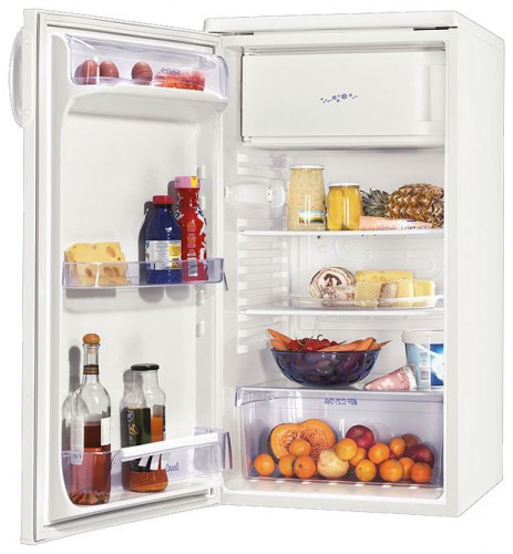 Холодильник Zanussi ZRA 319 SW Фото
