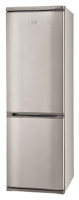 Холодильник Zanussi ZRB 334 S Фото