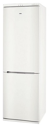 Холодильник Zanussi ZRB 35100 WA Фото