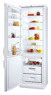 Холодильник Zanussi ZRB 37 O Фото