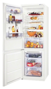 Холодильник Zanussi ZRB 934 FW2 Фото