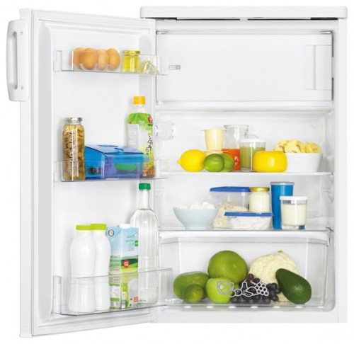Холодильник Zanussi ZRG 15800 WA Фото