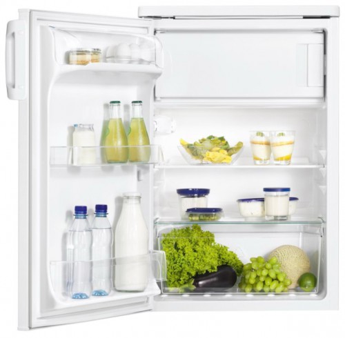 Холодильник Zanussi ZRG 15805 WA Фото