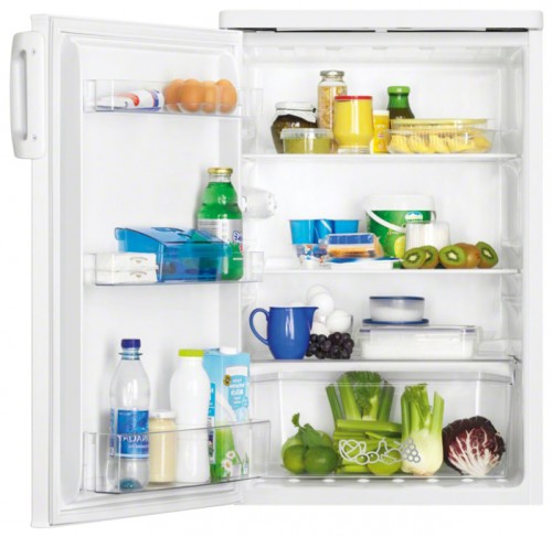 Холодильник Zanussi ZRG 16604 WA Фото