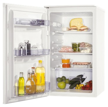 Холодильник Zanussi ZRG 310 W Фото