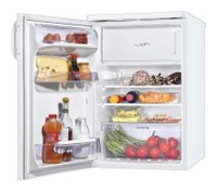 Холодильник Zanussi ZRG 314 SW Фото