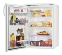 Холодильник Zanussi ZRG 316 W Фото