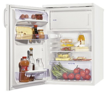 Холодильник Zanussi ZRG 614 SW Фото