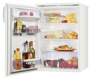 Холодильник Zanussi ZRG 616 CW Фото