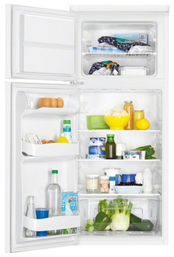 Холодильник Zanussi ZRT 18100 WA Фото