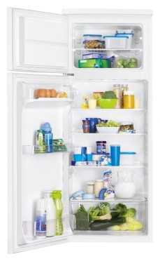 Холодильник Zanussi ZRT 23100 WA Фото