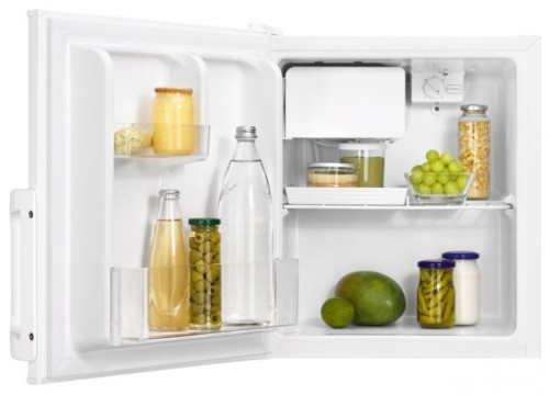 Холодильник Zanussi ZRX 51100 WA Фото