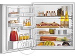 Холодильник Zanussi ZU 1400 Фото
