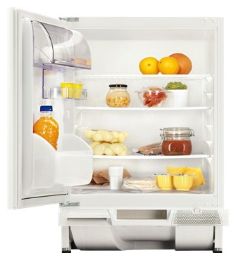 Холодильник Zanussi ZUA 14020 SA Фото
