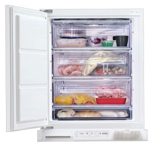 Холодильник Zanussi ZUF 6114 Фото