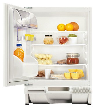 Холодильник Zanussi ZUS 6140 A Фото