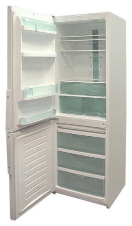 Холодильник ЗИЛ 108-1 Фото