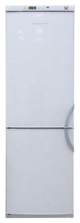 Холодильник ЗИЛ 111-1 Фото