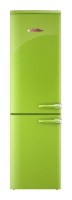 Холодильник ЗИЛ ZLB 182 (Avocado green) Фото