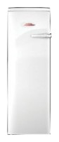 Холодильник ЗИЛ ZLF 140 (Magic White) Фото