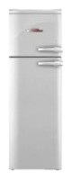 Холодильник ЗИЛ ZLТ 153 (Anthracite grey) Фото