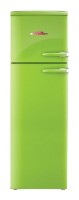 Холодильник ЗИЛ ZLТ 153 (Avocado green) Фото