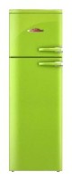 Холодильник ЗИЛ ZLT 155 (Avocado green) Фото