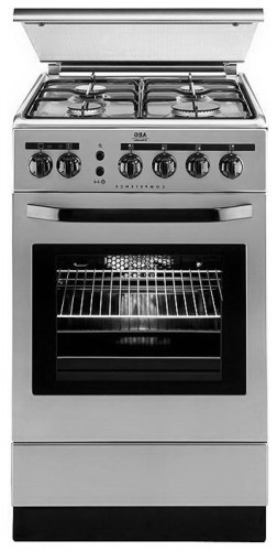 Кухонная плита AEG 11125GM-M Фото