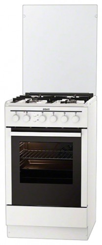 Кухонная плита AEG 31645GM-WN Фото