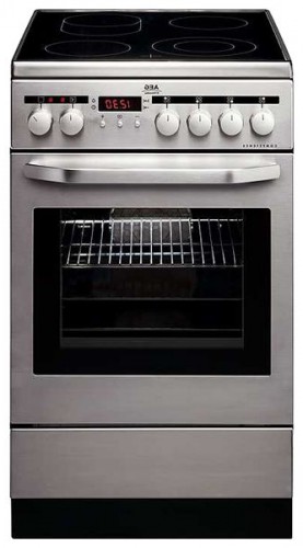 Кухонная плита AEG 41005VD-MN Фото