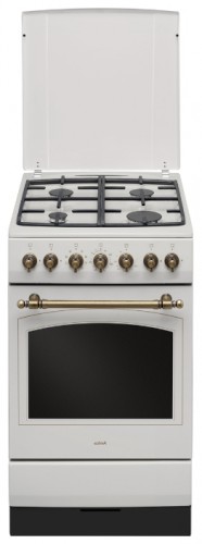 Кухонная плита Amica 515GE2.33ZPMSDPA(CI) Фото