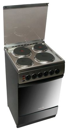 Кухонная плита Ardo A 504 EB INOX Фото