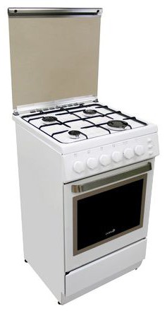 Кухонная плита Ardo A 540 G6 WHITE Фото