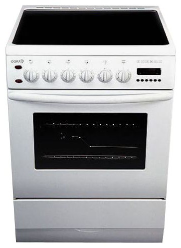 Кухонная плита Ardo C 60E EF WHITE Фото