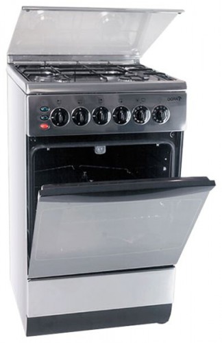 Кухонная плита Ardo C 640 EB INOX Фото