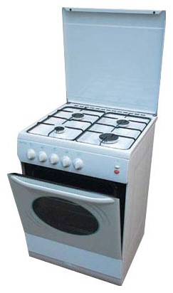 Кухонная плита Ardo CB 640 G63 WHITE Фото