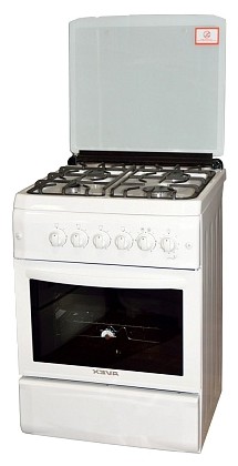 Кухонная плита AVEX G602W Фото