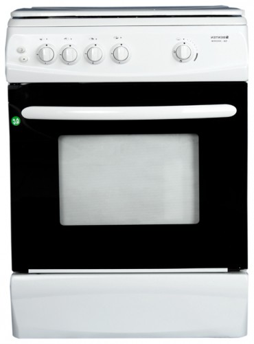 Кухонная плита Benten GA-6060EW Фото