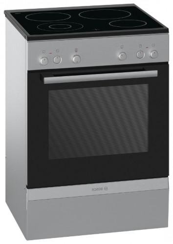 Кухонная плита Bosch HCA723250G Фото