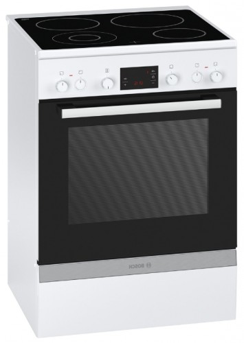 Кухонная плита Bosch HCA743220G Фото
