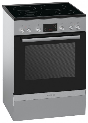 Кухонная плита Bosch HCA743350G Фото
