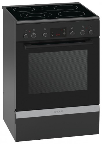 Кухонная плита Bosch HCA744260 Фото